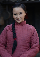 我不是王毛演员表杏儿剧照图片