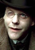 移魂都市演员表丹尼尔·薛伯博士剧照图片