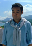 我左眼见到鬼演员表Sam（人）剧照图片