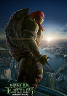 忍者神龟：变种时代演员表拉斐尔剧照图片