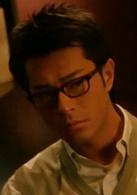 恋情告急演员表王启明剧照图片