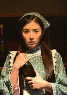 花咒演员表夏荷剧照图片