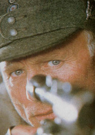 兵临城下演员表康尼少校剧照图片