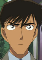 名侦探柯南 瞳孔中的暗杀者演员表高木涉剧照图片