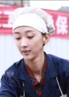 奔驰的大葱演员表二子媳妇剧照图片