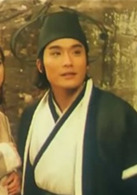 水浒传之英雄本色演员表林冲剧照图片