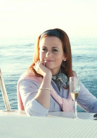 恐怖游轮演员表萨莉 Sally剧照图片