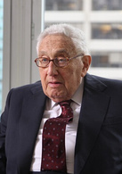 旋风九日演员表亨利·基辛格剧照图片