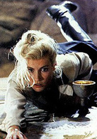 夺宝奇兵3之圣战奇兵演员表艾莎薛尼德博士剧照图片