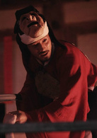 光海，成为王的男人演员表河善剧照图片