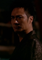 黑白道演员表大佬Dark剧照图片