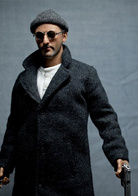 《这个杀手不太冷》演员表里昂剧照图片