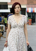 《C+侦探》演员表阿燕剧照图片