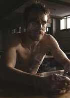 饥饿演员表鲍比·桑兹剧照图片