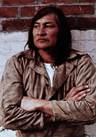 飞越疯人院演员表印第安人酋长剧照图片