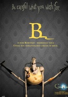 鬼妈妈演员表博宾斯基先生剧照图片