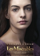 悲惨世界演员表芳汀剧照图片