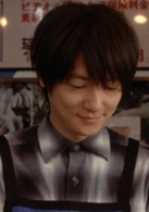 空气人偶演员表纯一剧照图片