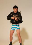 飞虎出征演员表阿富剧照图片