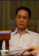 闯入者演员表张军剧照图片
