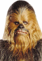 星球大战演员表楚巴卡剧照图片