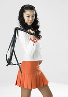 多细胞少女演员表双眼龙剧照图片