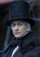 林肯演员表William Seward剧照图片