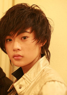 时尚先生演员表廖宇剧照图片