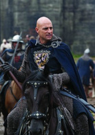 罗宾汉演员表戈弗雷爵士剧照图片