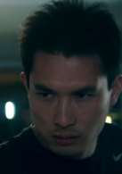 街头之王演员表阿海剧照图片