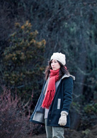 高海拔之恋Ⅱ演员表阿秀剧照图片