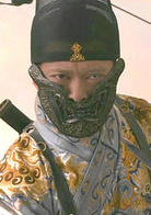 龙门飞甲演员表马进良剧照图片