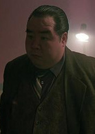 重案组演员表洪爷剧照图片