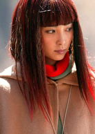 《天下无贼》演员表小叶剧照图片