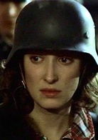 帝国的毁灭演员表特劳德·琼格剧照图片