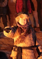 光辉岁月演员表猫老板剧照图片