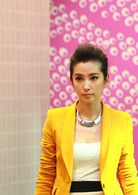 我愿意演员表唐薇薇剧照图片