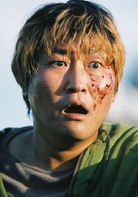 汉江怪物演员表康斗剧照图片