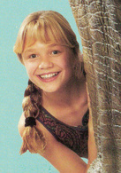 《侏罗纪公园》演员表丽克斯剧照图片