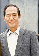 夜半歌声演员表赵父剧照图片