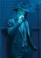 鲁邦三世：埃及艳后的项链演员表次元大介剧照图片