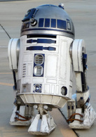 星球大战6：绝地归来演员表R2-D2剧照图片