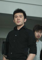 恋爱前规则演员表张铭剧照图片