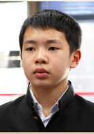 不求上进的玉子演员表小仁剧照图片