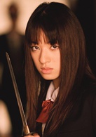 杀死比尔演员表Gogo剧照图片