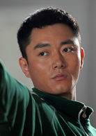 许海峰的枪演员表许海峰剧照图片