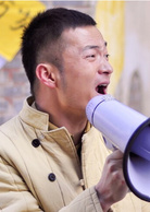 李可乐寻人记演员表李可乐剧照图片