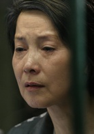 浮出水面的影子演员表周母剧照图片