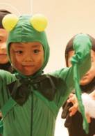 白兔糖演员表二谷幸树剧照图片