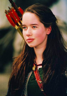 纳尼亚传奇：凯斯宾王子演员表苏姗剧照图片